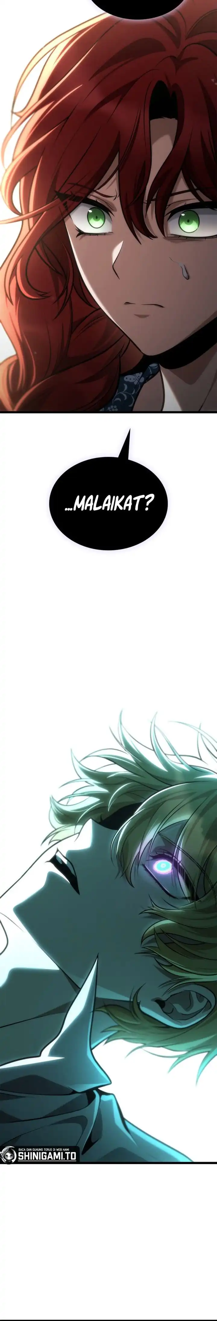 Infinite Mage Chapter 145 halaman 39