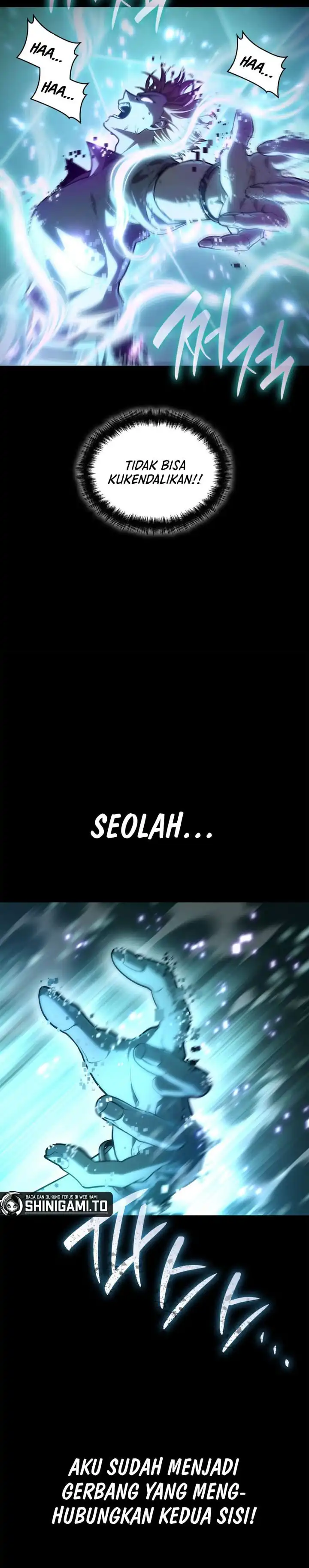 Infinite Mage Chapter 145 halaman 21