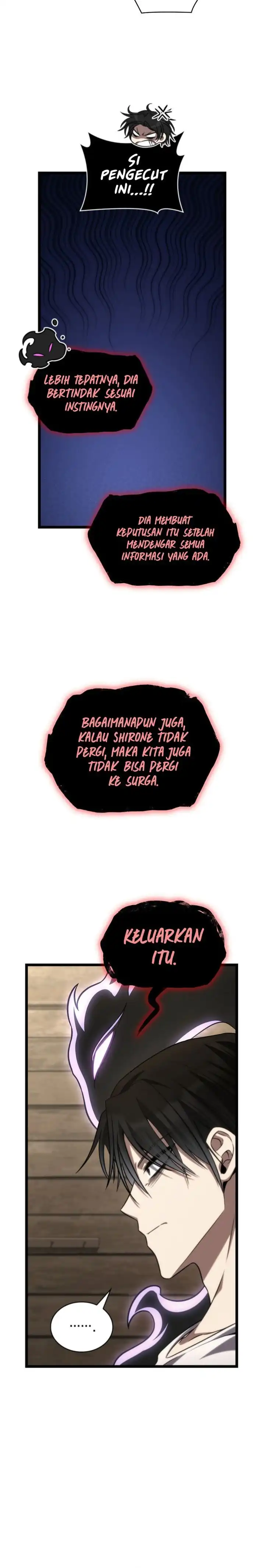 Infinite Mage Chapter 149 halaman 12