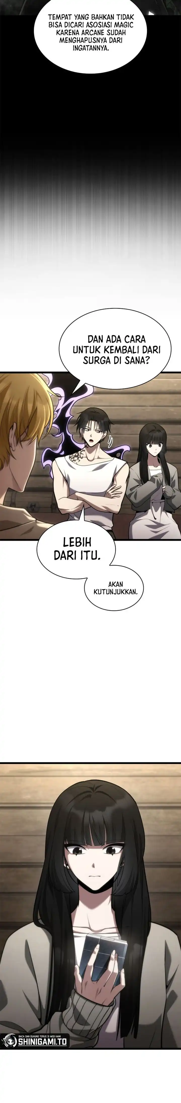 Infinite Mage Chapter 149 halaman 16