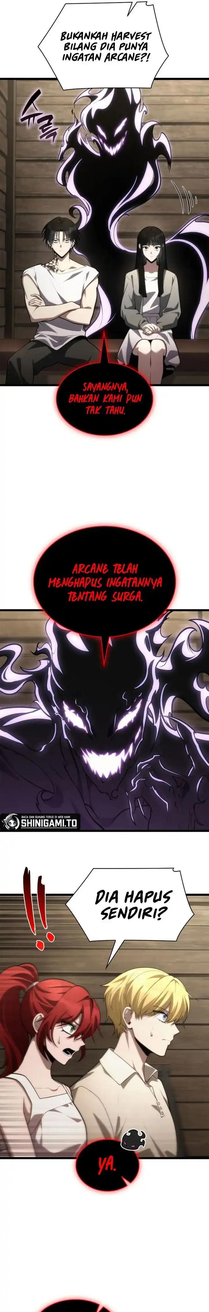 Infinite Mage Chapter 149 halaman 7