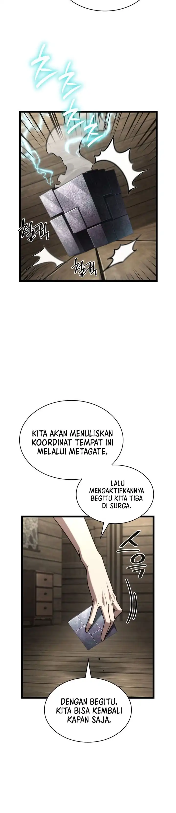 Infinite Mage Chapter 149 halaman 26