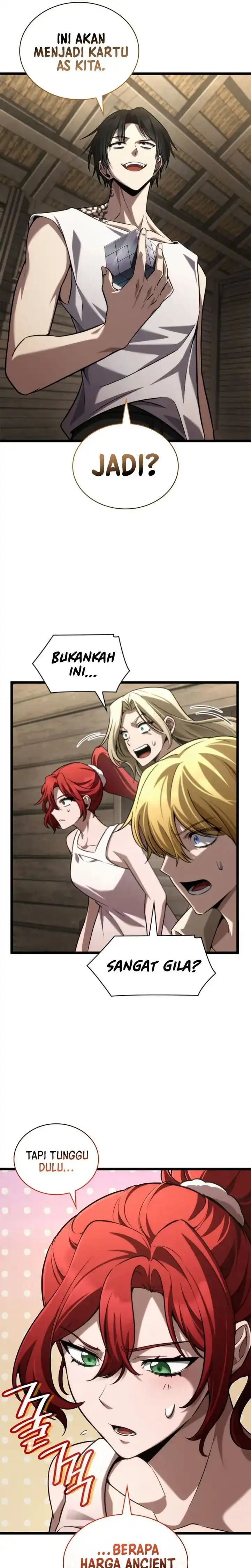 Infinite Mage Chapter 149 halaman 27
