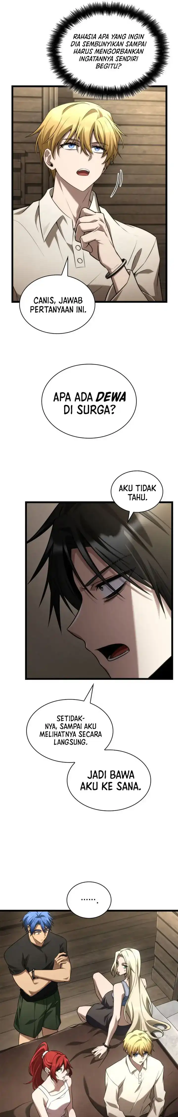 Infinite Mage Chapter 149 halaman 9