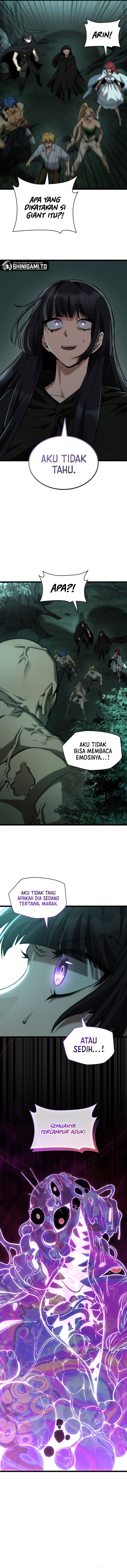 Infinite Mage Chapter 151 halaman 10