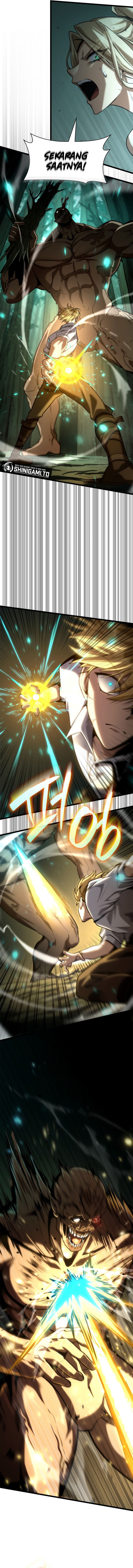 Infinite Mage Chapter 151 halaman 16