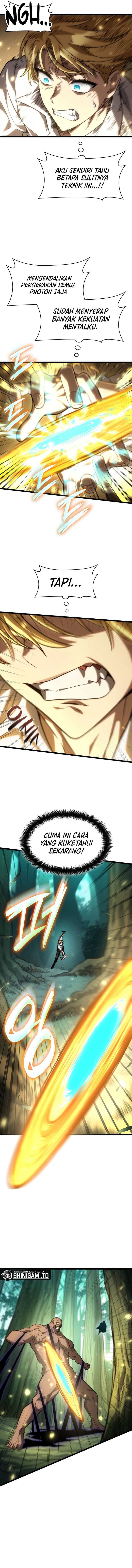 Infinite Mage Chapter 152 halaman 13