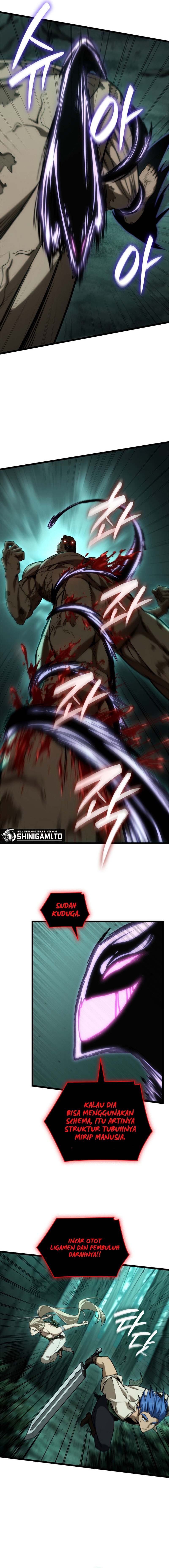 Infinite Mage Chapter 152 halaman 7