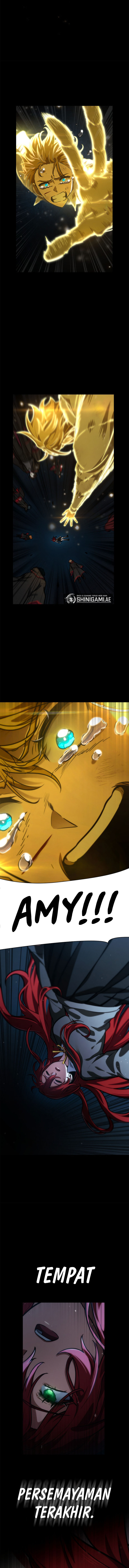 Infinite Mage Chapter 86 halaman 13