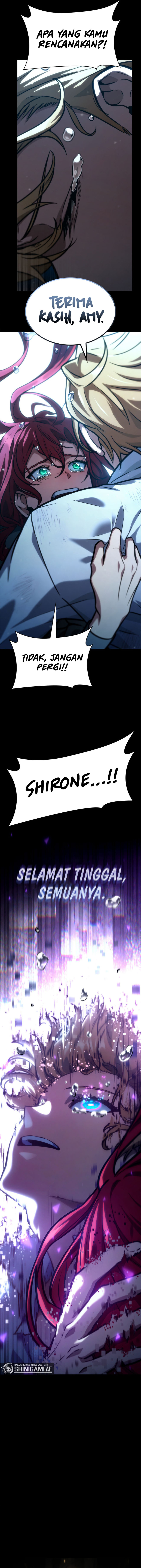 Infinite Mage Chapter 86 halaman 18