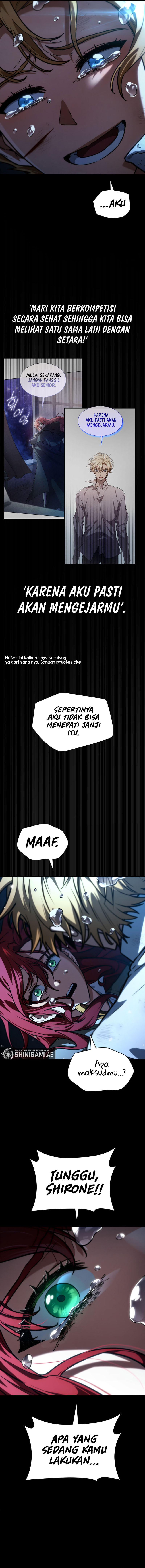 Infinite Mage Chapter 86 halaman 17