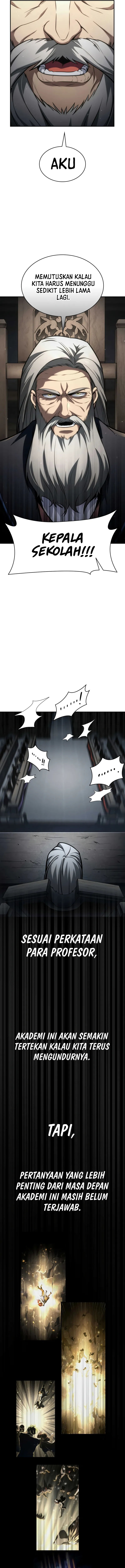 Infinite Mage Chapter 88 halaman 13