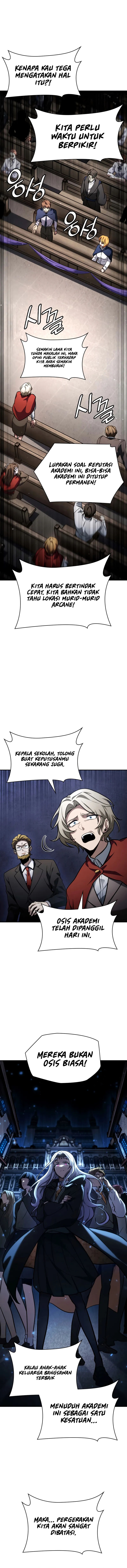 Infinite Mage Chapter 88 halaman 12