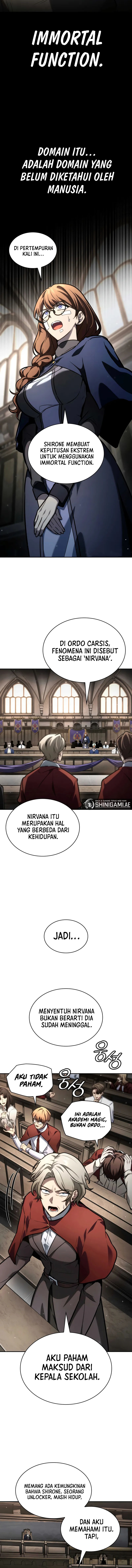 Infinite Mage Chapter 88 halaman 15