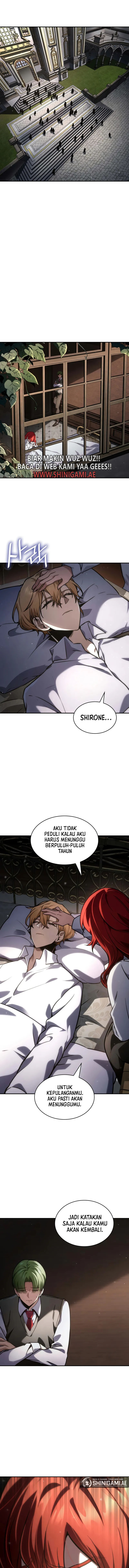 Infinite Mage Chapter 88 halaman 18