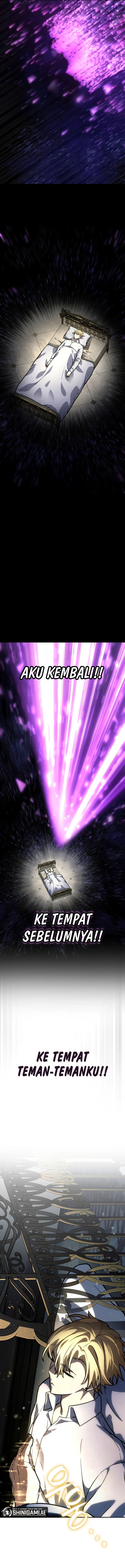 Infinite Mage Chapter 91 halaman 16