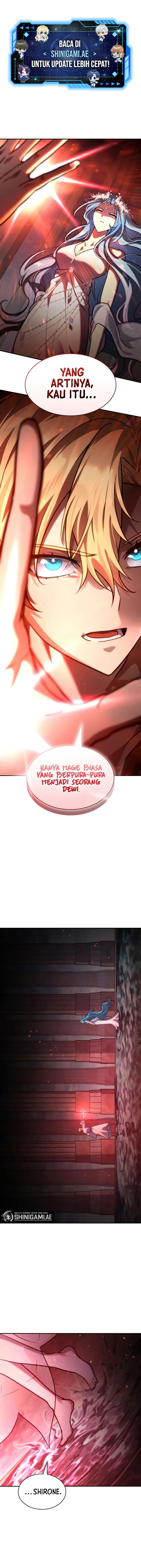 Infinite Mage Chapter 91 halaman 2