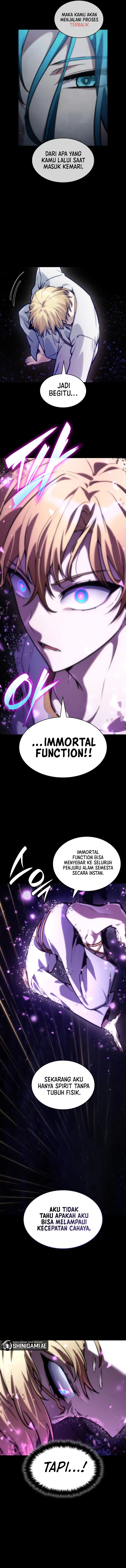 Infinite Mage Chapter 91 halaman 14