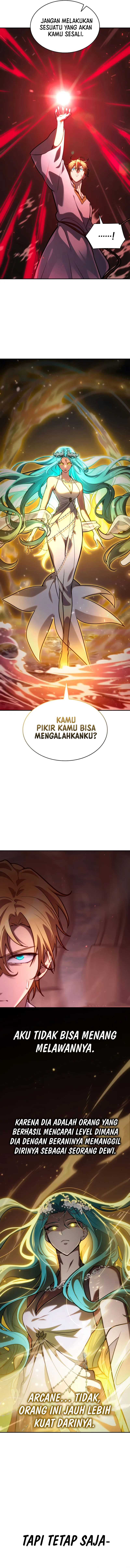 Infinite Mage Chapter 91 halaman 3