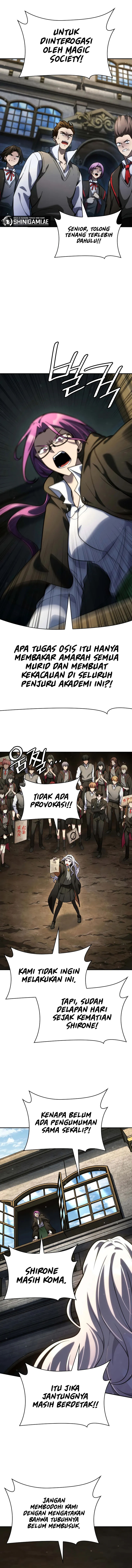 Infinite Mage Chapter 91 halaman 18