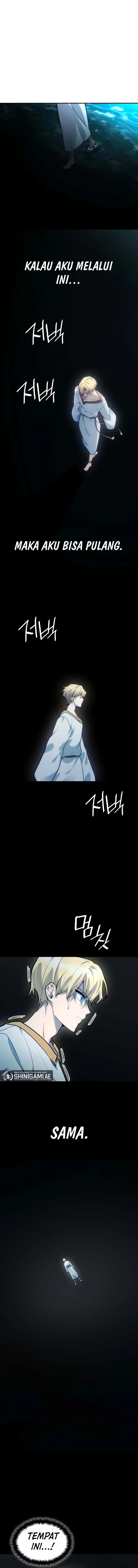Infinite Mage Chapter 91 halaman 8