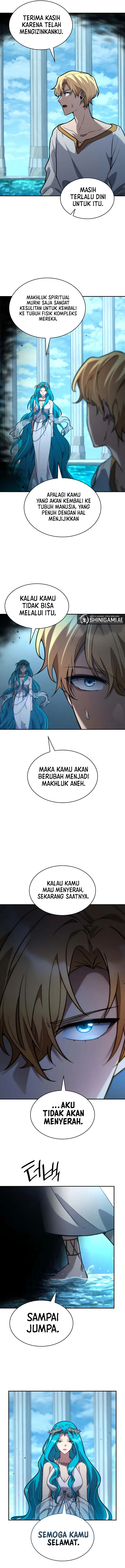 Infinite Mage Chapter 91 halaman 7