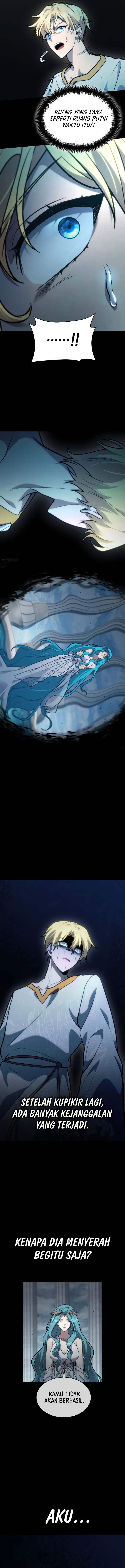 Infinite Mage Chapter 91 halaman 9
