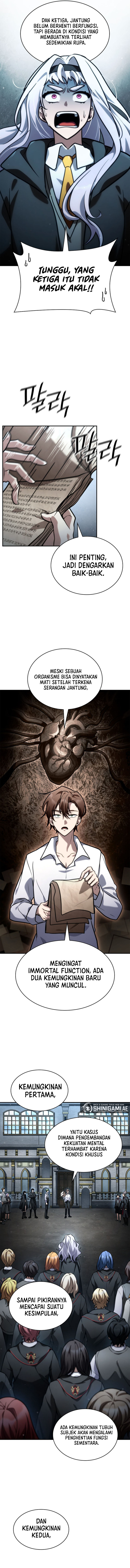 Infinite Mage Chapter 92 halaman 22