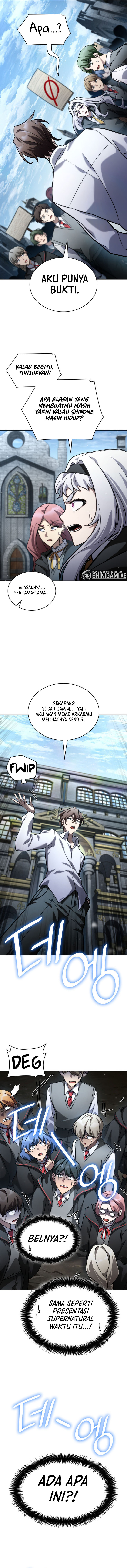 Infinite Mage Chapter 92 halaman 16