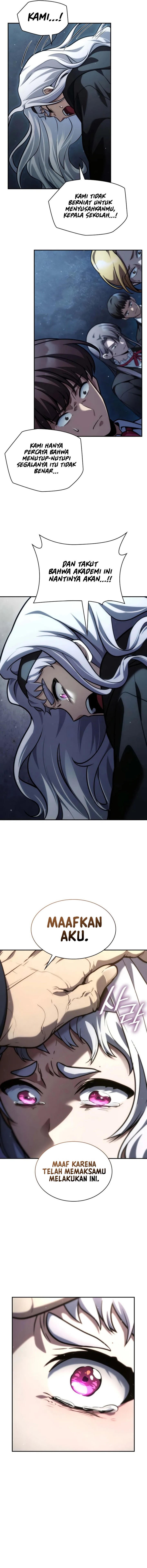 Infinite Mage Chapter 93 halaman 4