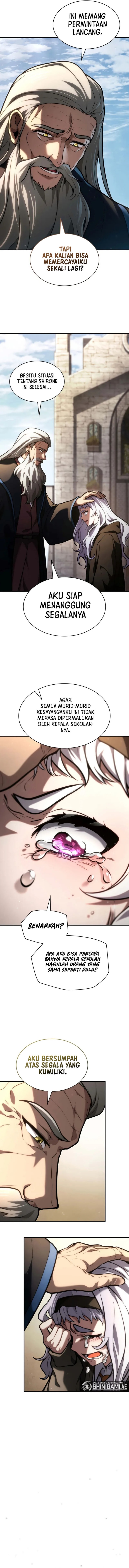 Infinite Mage Chapter 93 halaman 5