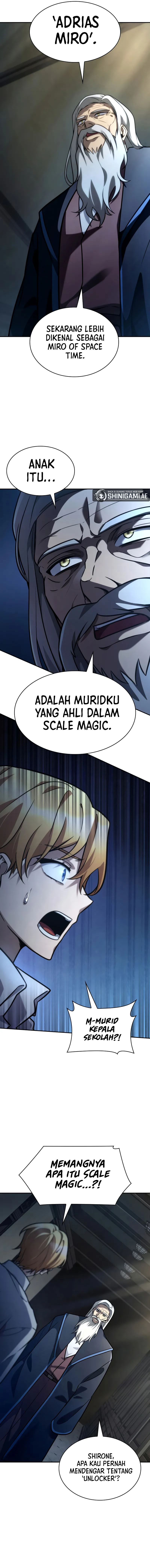 Infinite Mage Chapter 94 halaman 17