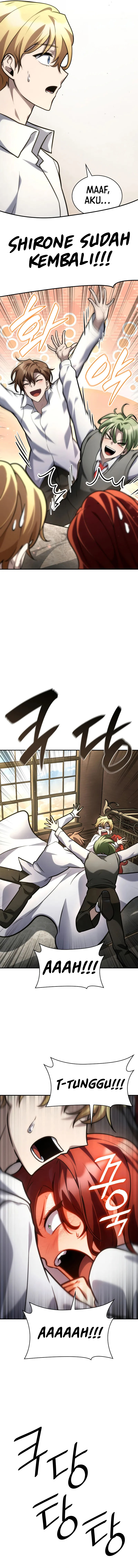 Infinite Mage Chapter 94 halaman 10