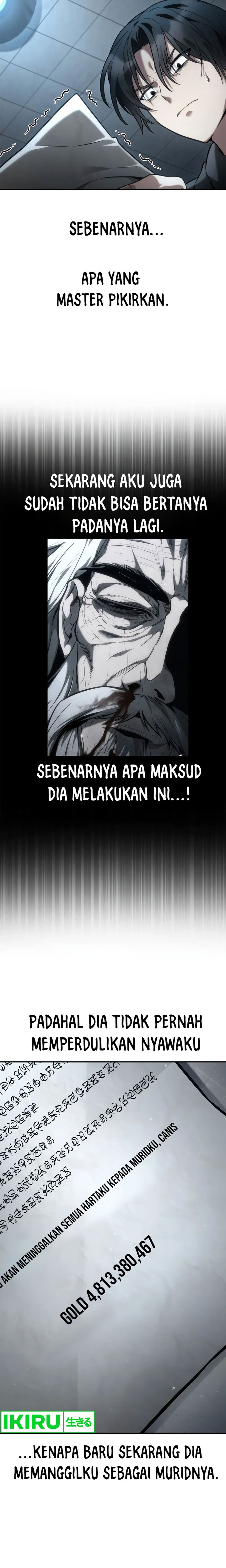 Infinite Mage Chapter 96 halaman 2