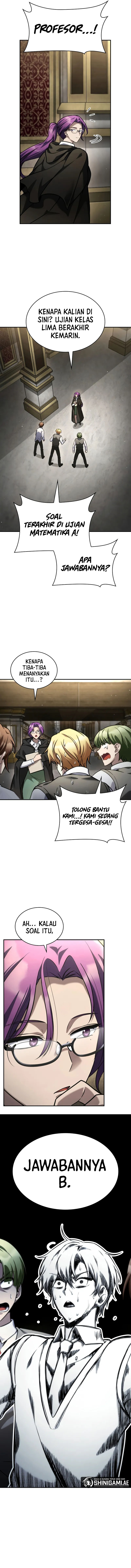 Infinite Mage Chapter 98 halaman 15