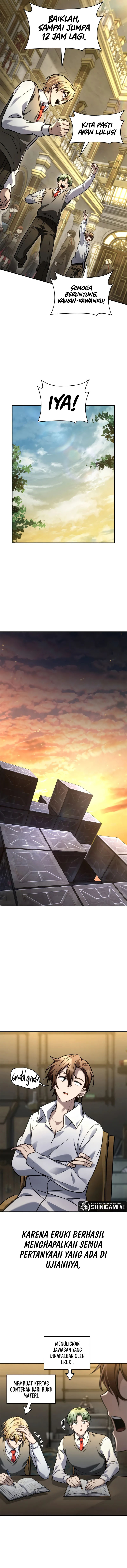 Infinite Mage Chapter 98 halaman 9