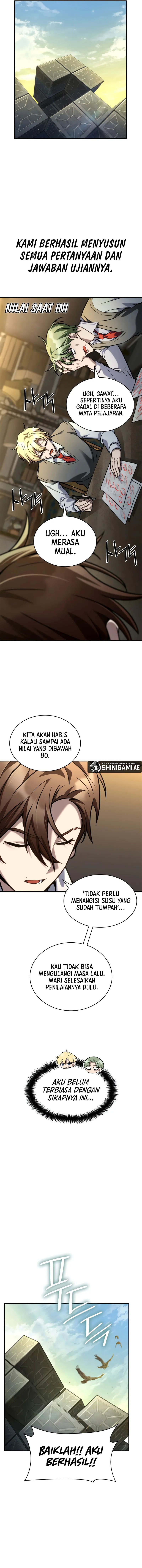 Infinite Mage Chapter 98 halaman 10
