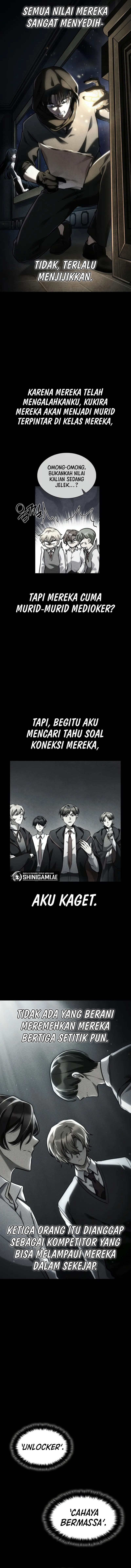 Infinite Mage Chapter 98 halaman 3