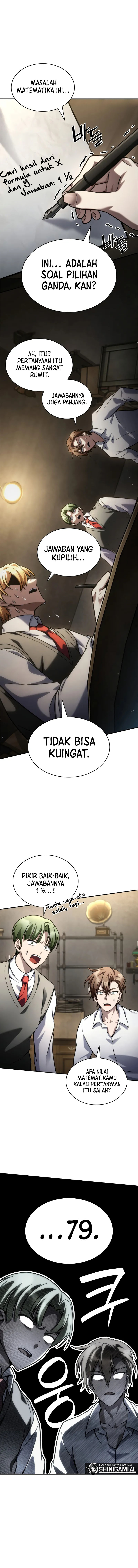 Infinite Mage Chapter 98 halaman 13