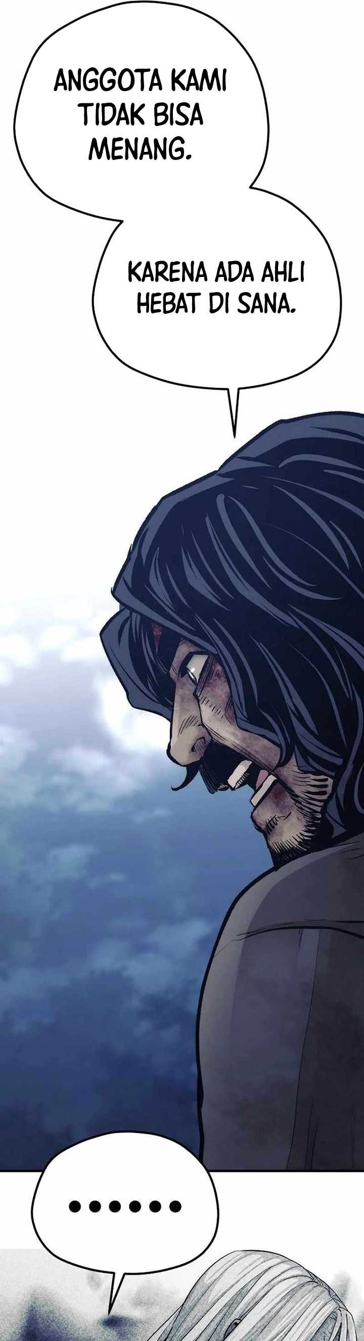 Heavenly Demon Cultivation Simulation Chapter 101 halaman 17