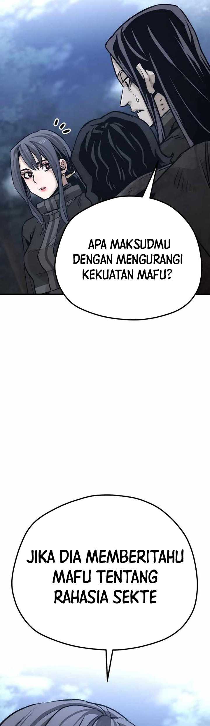 Heavenly Demon Cultivation Simulation Chapter 101 halaman 23