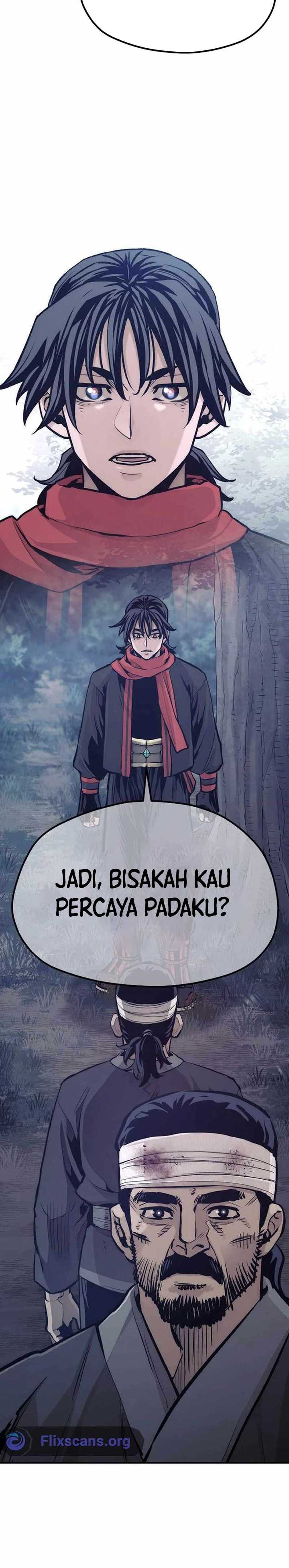 Heavenly Demon Cultivation Simulation Chapter 101 halaman 45
