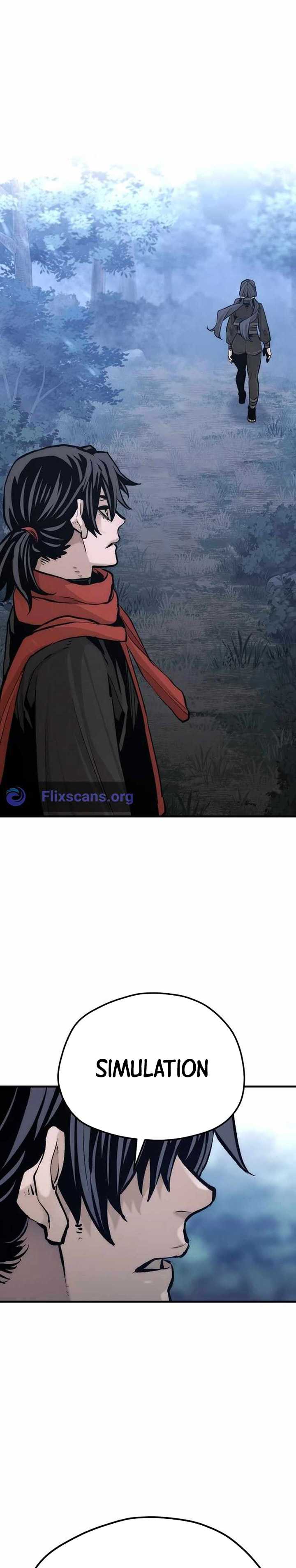 Heavenly Demon Cultivation Simulation Chapter 101 halaman 60