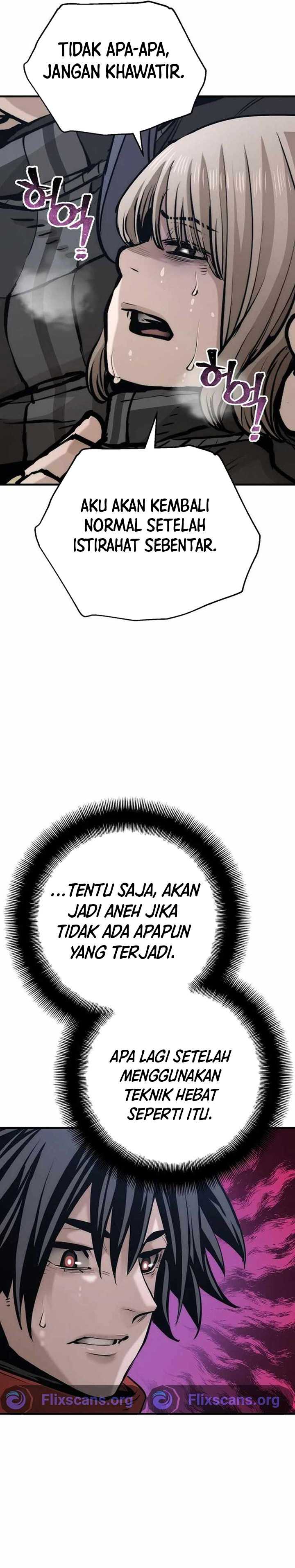 Heavenly Demon Cultivation Simulation Chapter 101 halaman 5