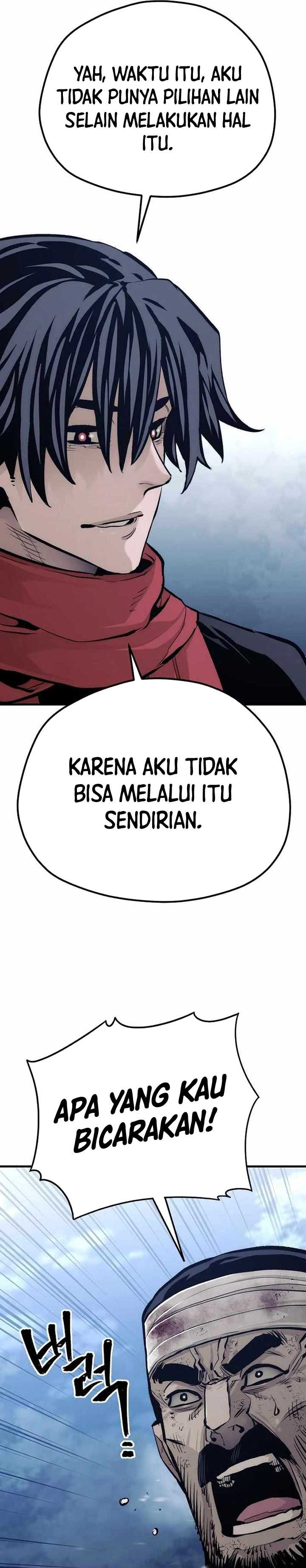 Heavenly Demon Cultivation Simulation Chapter 101 halaman 38