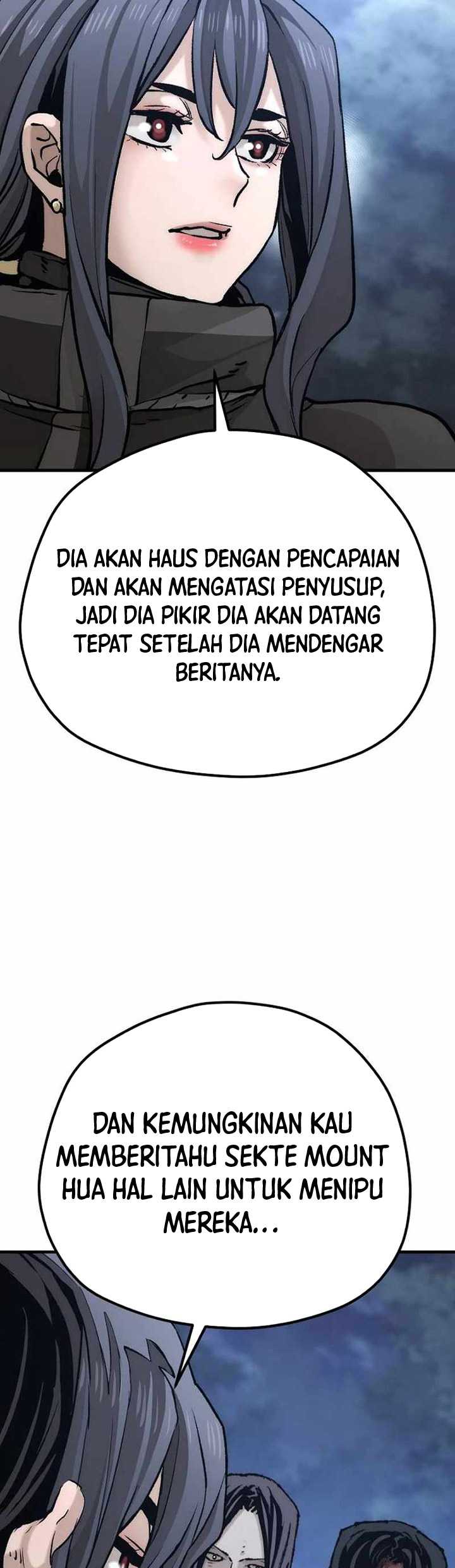 Heavenly Demon Cultivation Simulation Chapter 101 halaman 24