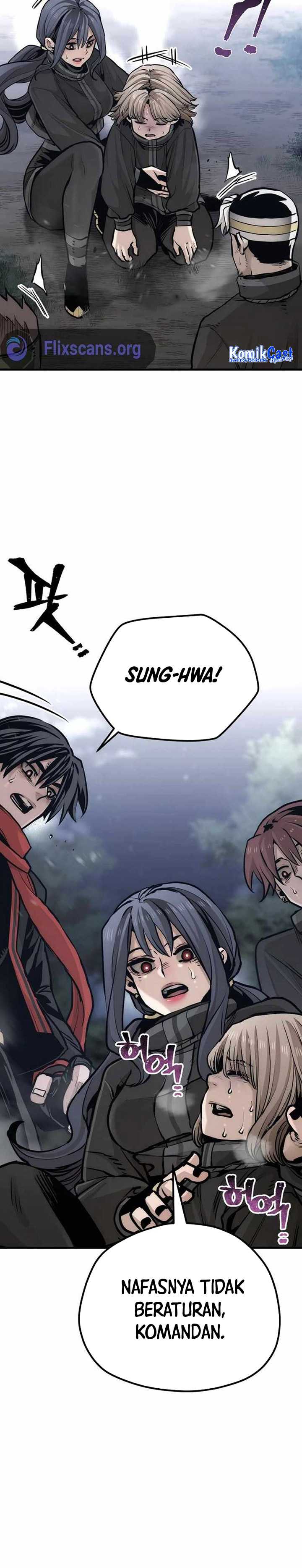 Heavenly Demon Cultivation Simulation Chapter 101 halaman 4