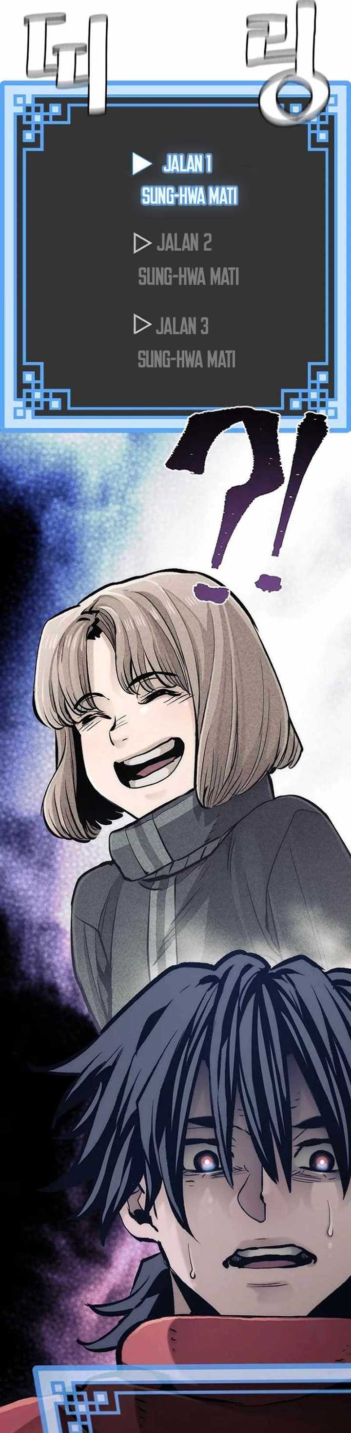 Heavenly Demon Cultivation Simulation Chapter 101 halaman 62