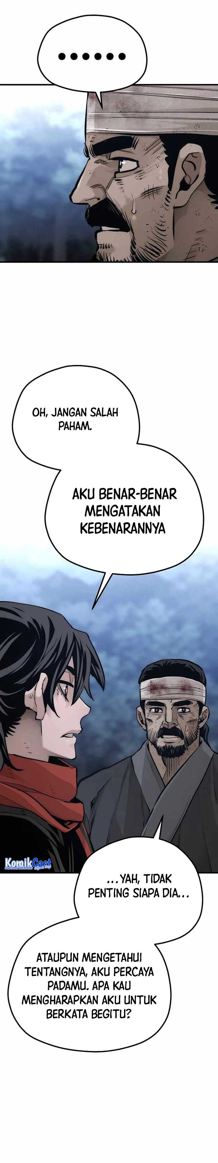 Heavenly Demon Cultivation Simulation Chapter 101 halaman 37