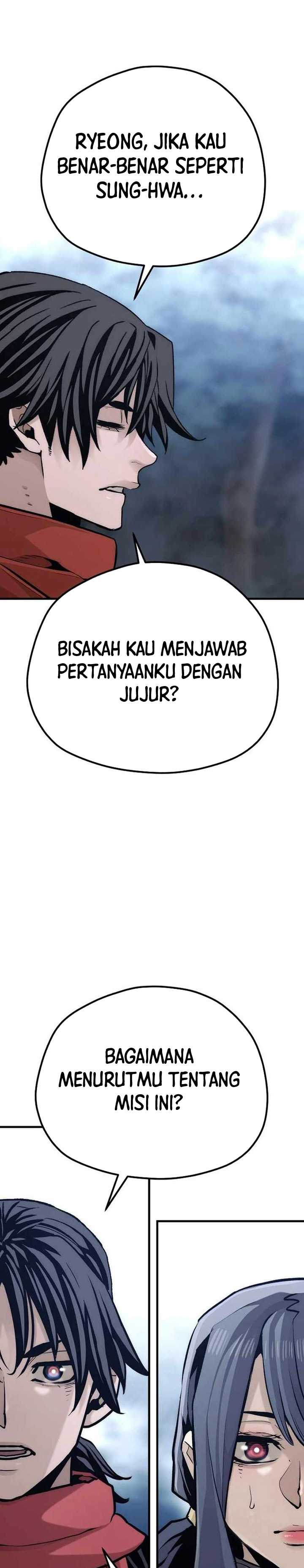 Heavenly Demon Cultivation Simulation Chapter 101 halaman 56